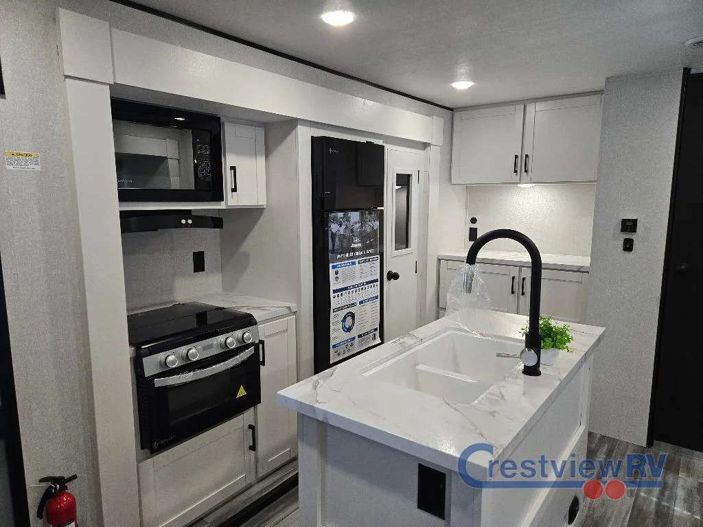 2026 Jayco Jay Flight SLX 333BTS photo 17