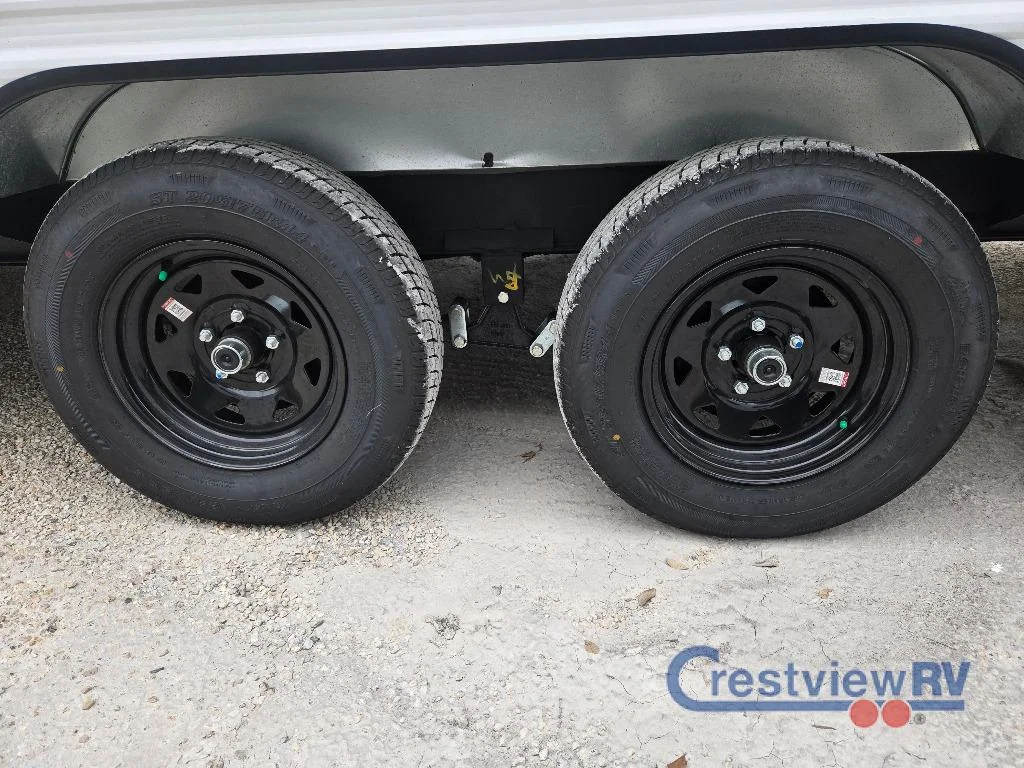 2026 Jayco Jay Flight SLX 260BH photo 9