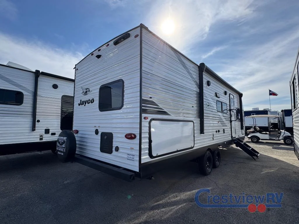 2026 Jayco Jay Flight SLX 261BHS photo 4