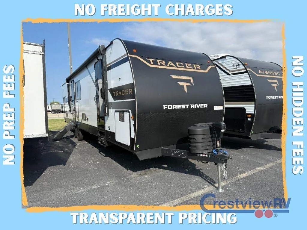 2026 Prime Time RV Tracer 295DB photo 2