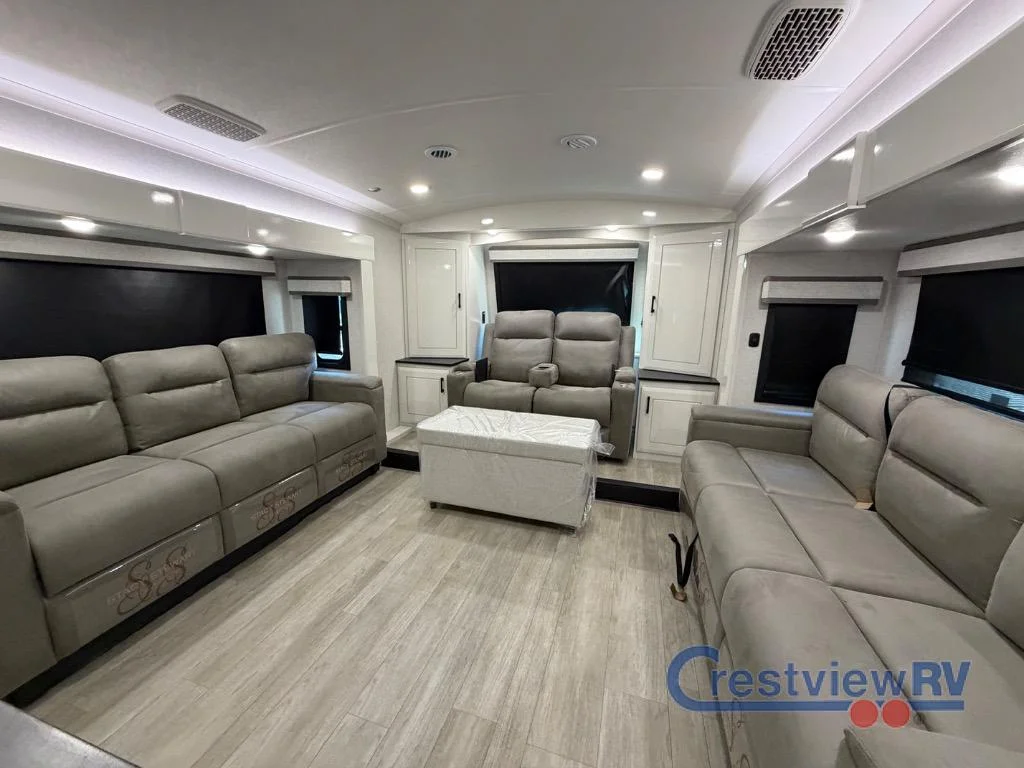 2026 Jayco Pinnacle 39FLOK photo 26
