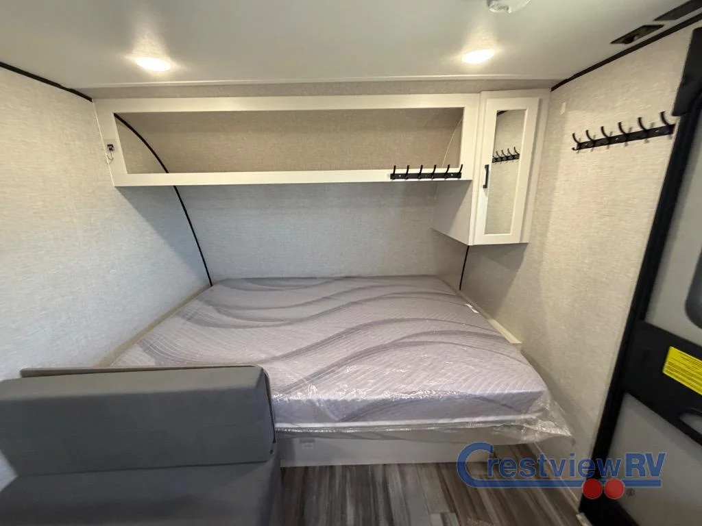 2025 Jayco Jay Feather Air SL 17BHSL photo 11