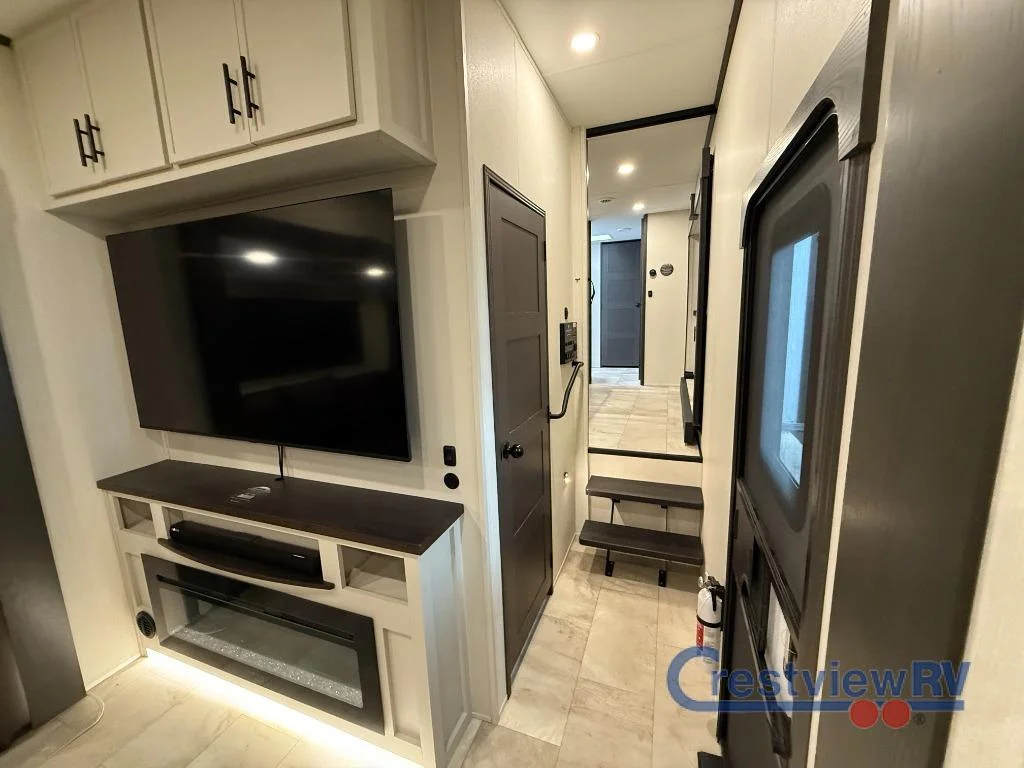 2026 Prime Time RV Sanibel 38LAUNDRY photo 19