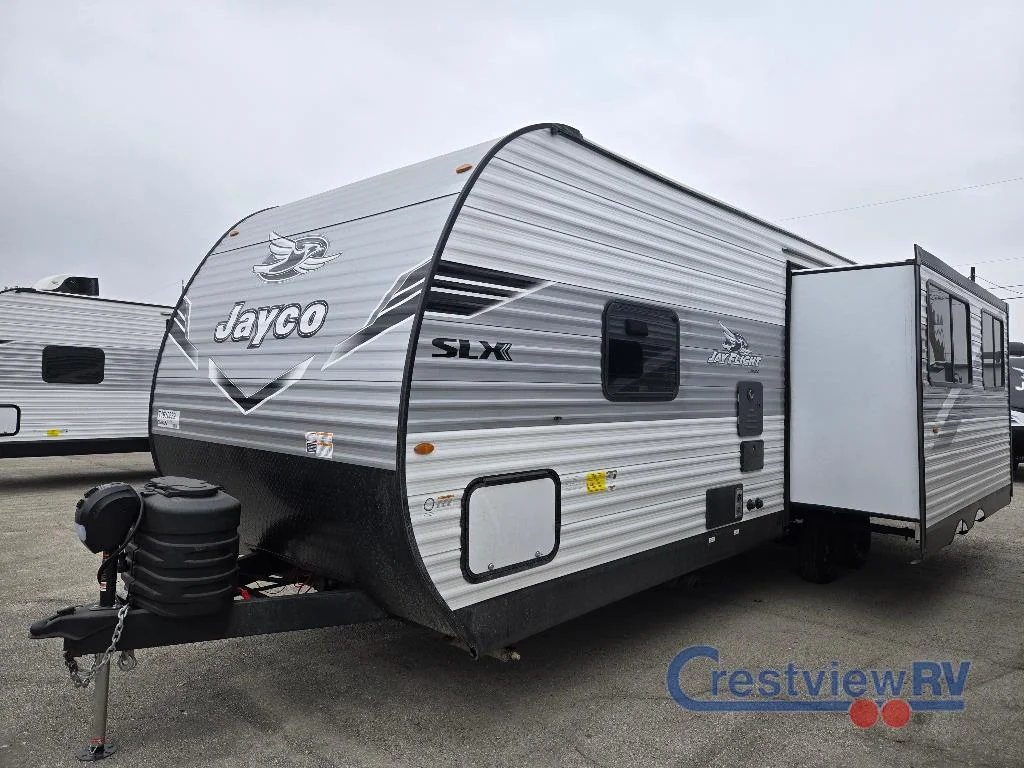 2026 Jayco Jay Flight SLX 262RLS photo 6