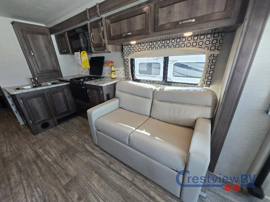 2018 Jayco Alante 31P photo 18