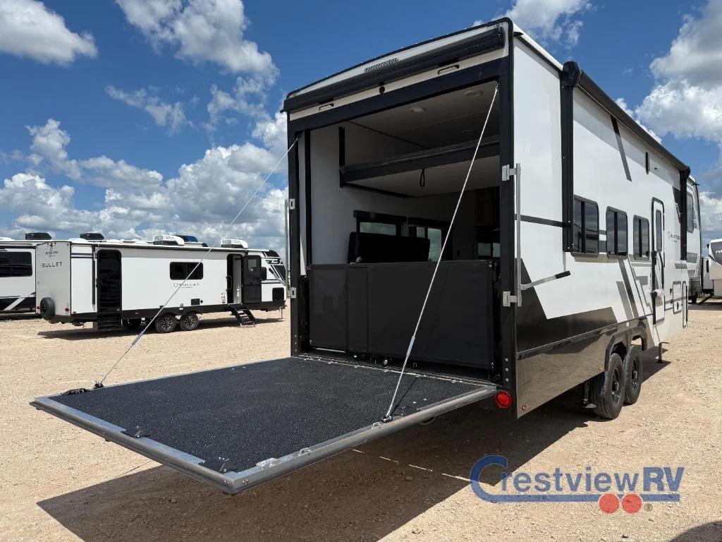 2026 Keystone Raptor Carbon Series 321LT photo 5
