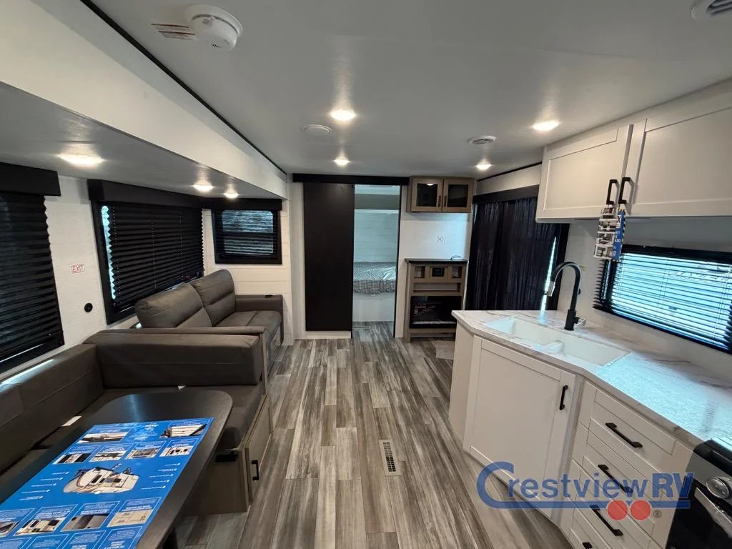 2026 Jayco Jay Flight SLX 380DQS photo 22