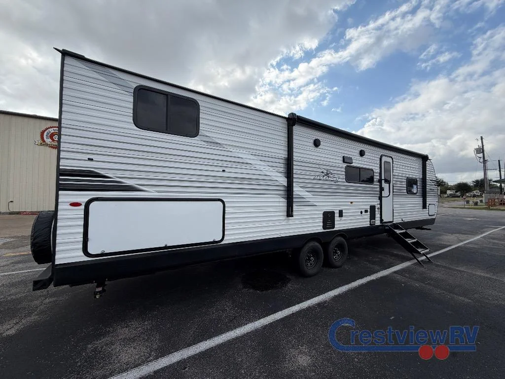 2026 Jayco Jay Flight SLX 325BHT photo 10