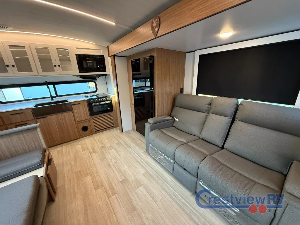 2026 Keystone RV Passport Super Lite 2450RK photo 7