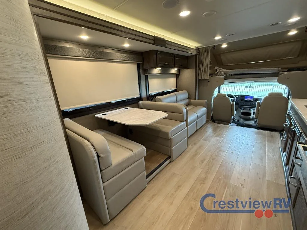 2022 Entegra Coach Esteem 29V photo 6