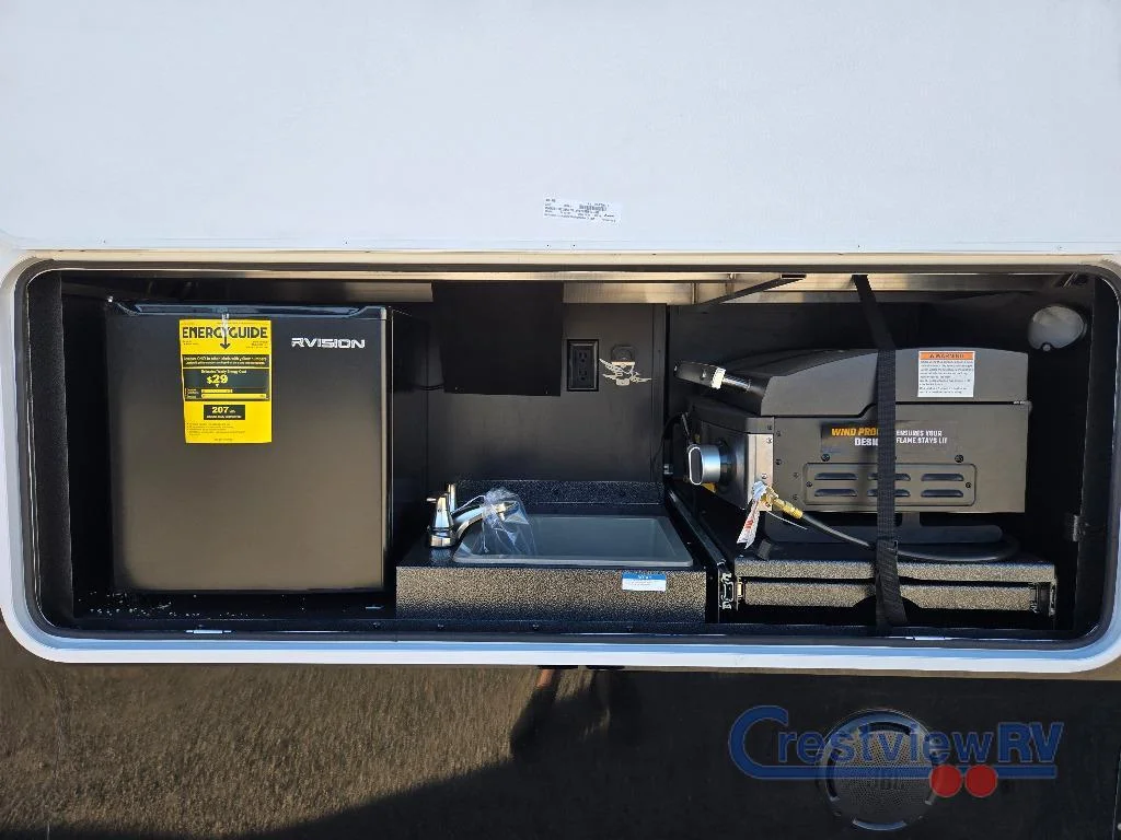 2026 Jayco North Point 382FLRB photo 8