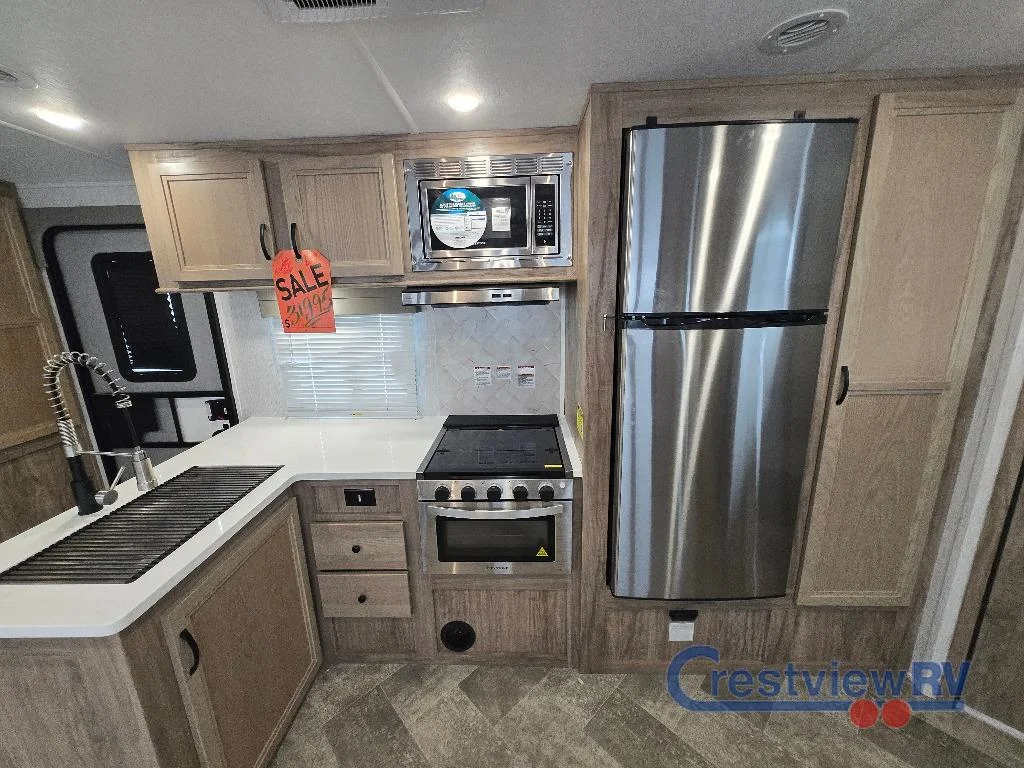 2023 Palomino SolAire 294DBHS photo 19