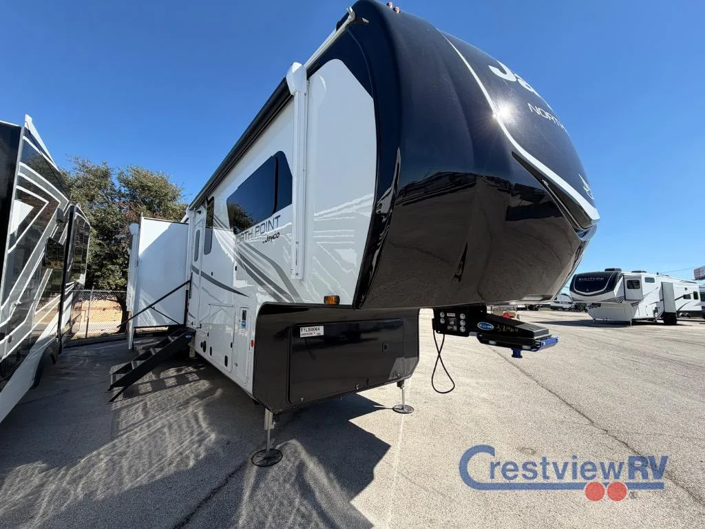 2026 Jayco North Point 395DSDB photo 11