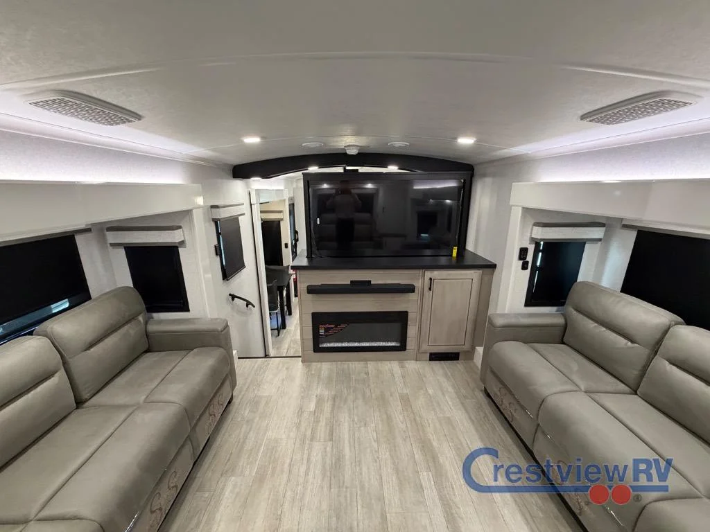 2026 Jayco Pinnacle 39FLOK photo 27