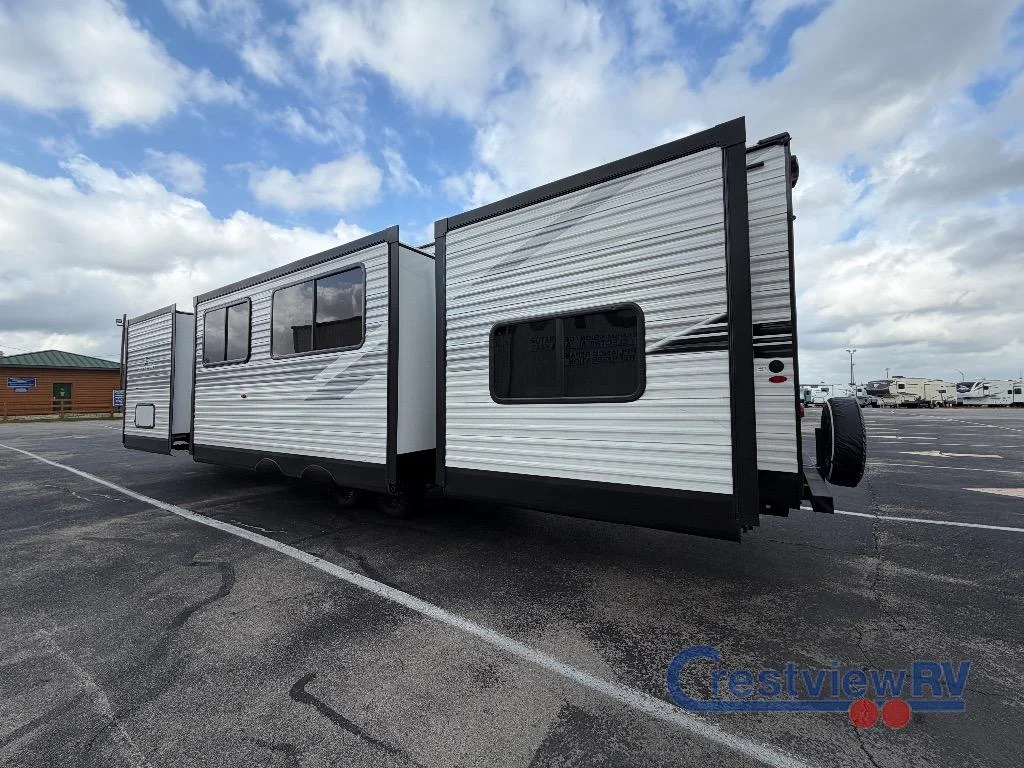 2026 Jayco Jay Flight SLX 325BHT photo 8
