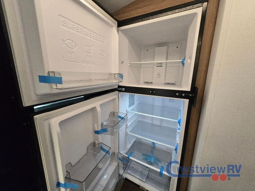 2026 Keystone RV Passport Super Lite 2080MK photo 19