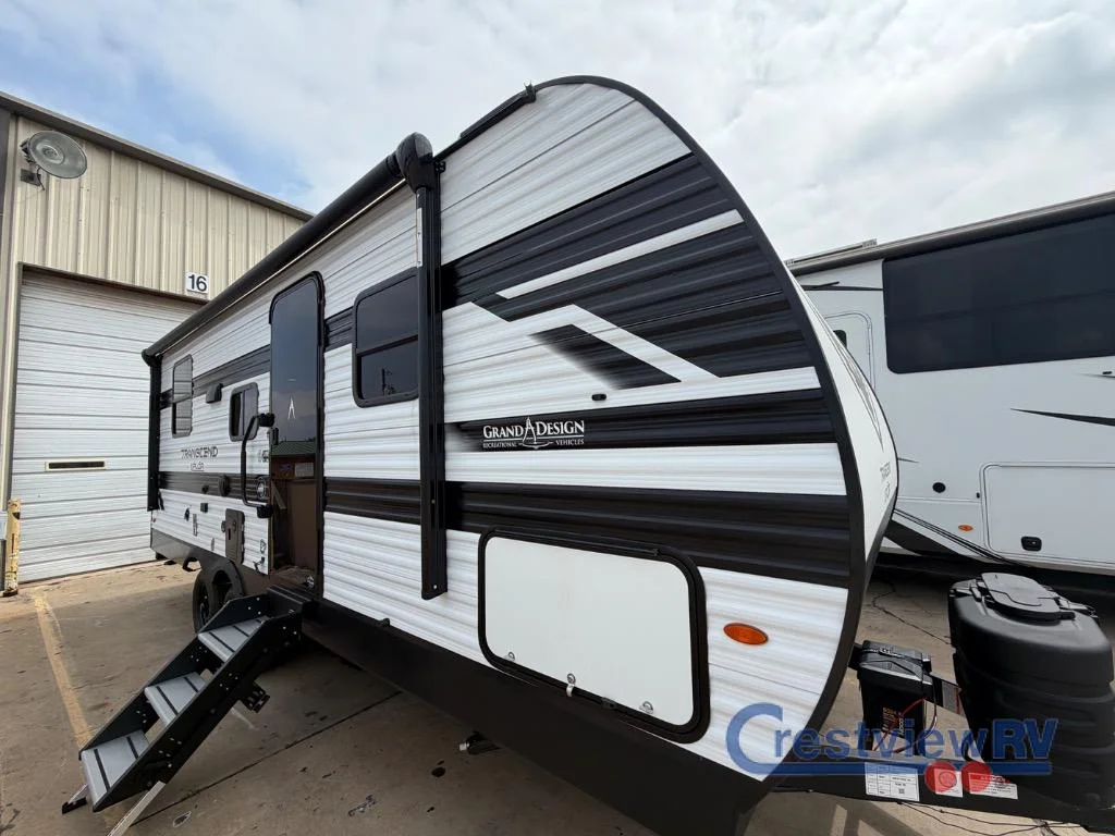 2026 Grand Design Transcend Xplor 21RLX photo 12