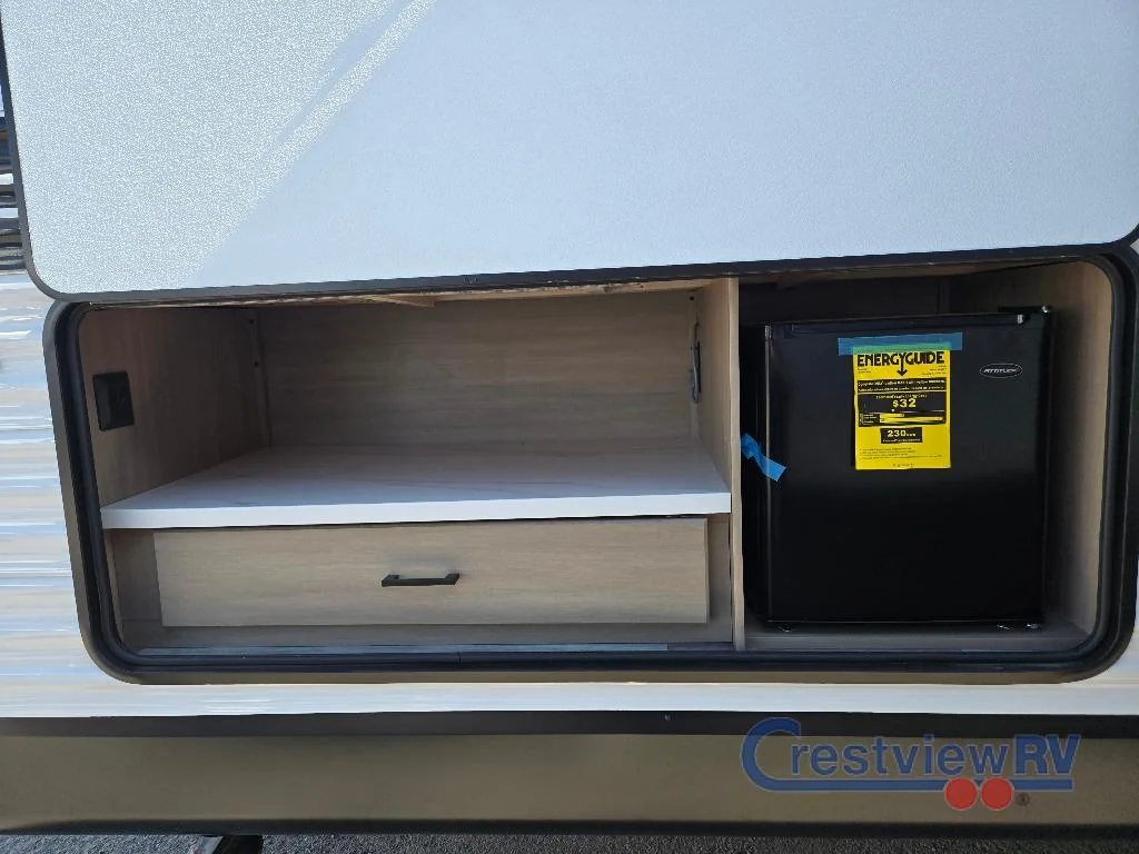 2026 Jayco Jay Flight SLX 333BTS photo 8