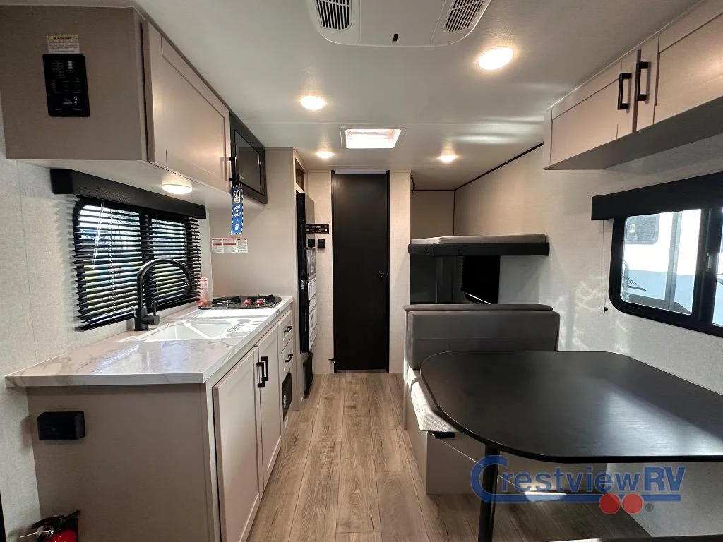 2026 Jayco Jay Feather Air SL 17BHSL photo 12