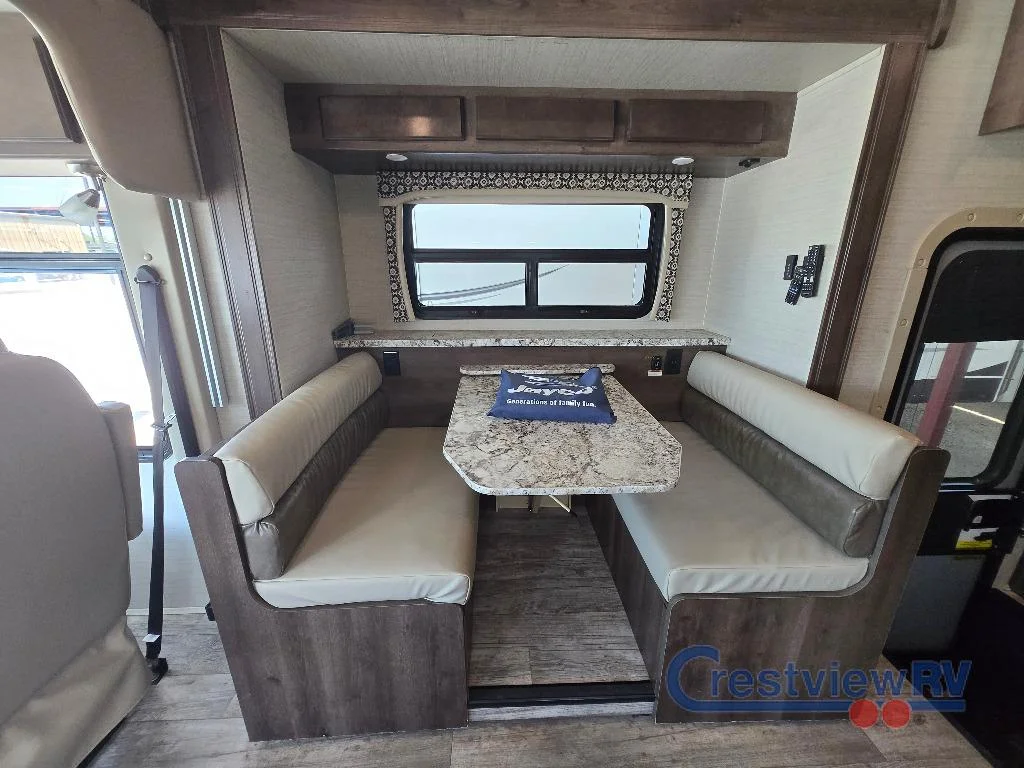 2018 Jayco Alante 31P photo 17