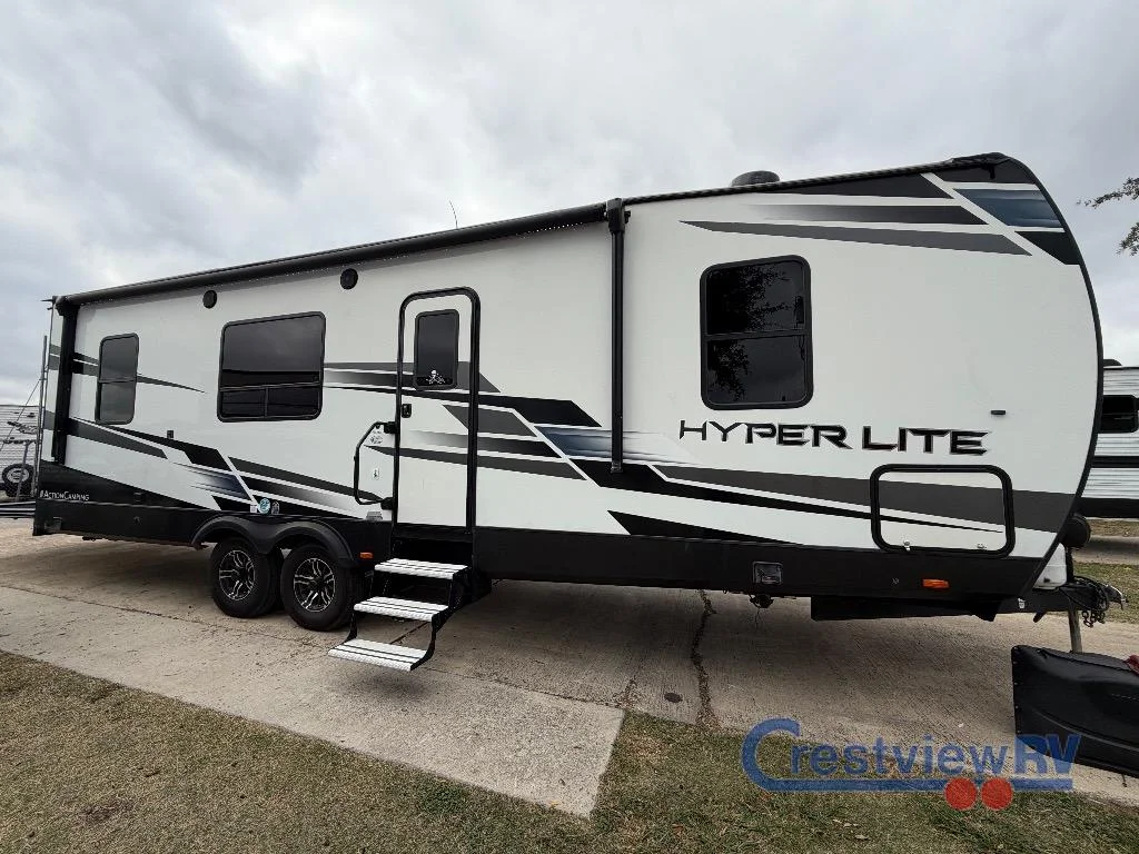 2023 Forest River XLR Hyper Lite 2815 photo 13