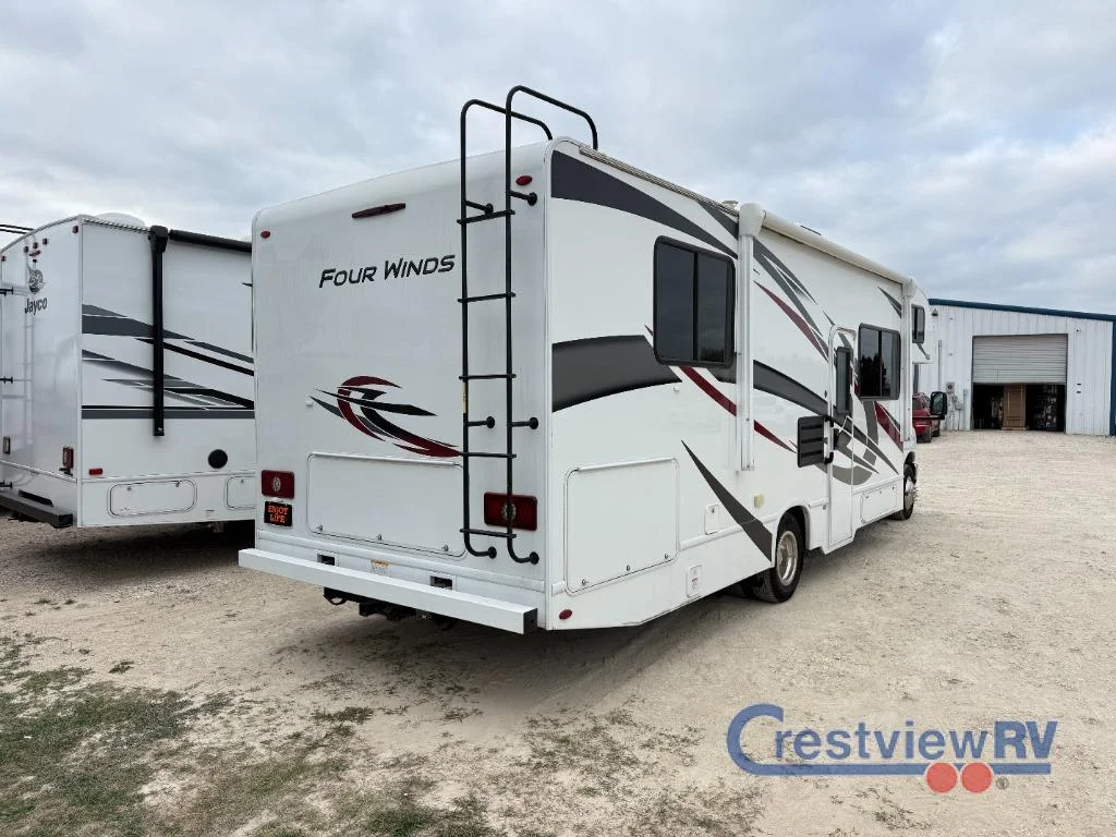 2024 Thor Motor Coach Four Winds 28A photo 26