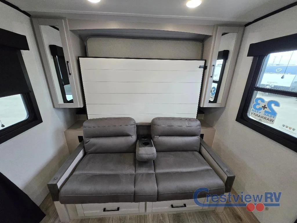 2026 Jayco Jay Feather 23MBD photo 14