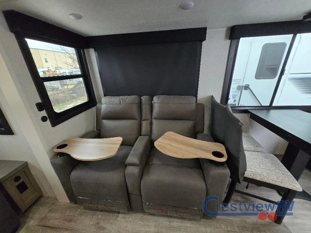 2026 Jayco Eagle HT 28CRT photo 19