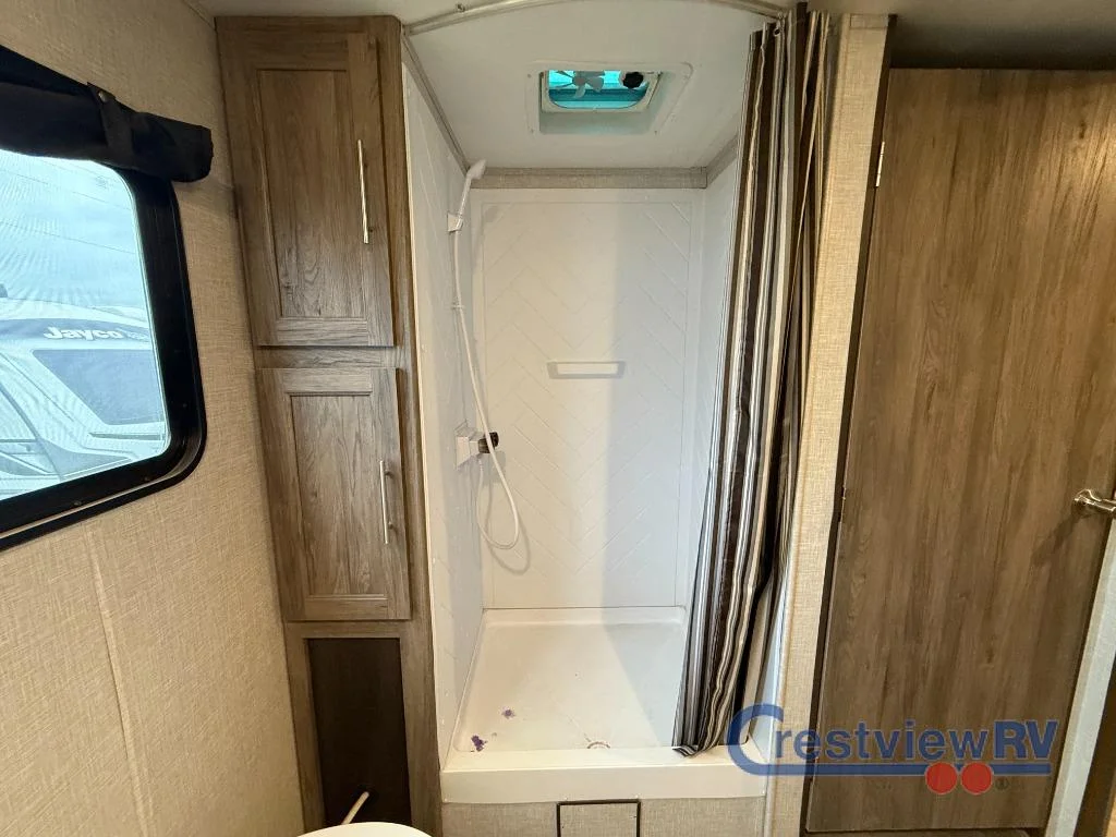 2022 CrossRoads RV Zinger ZR280RB photo 17