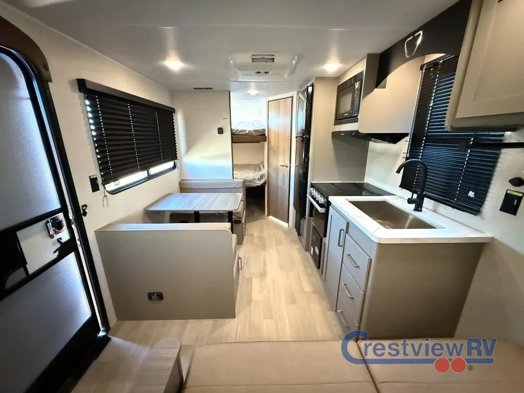 2026 Keystone RV Hideout 230BH photo 9