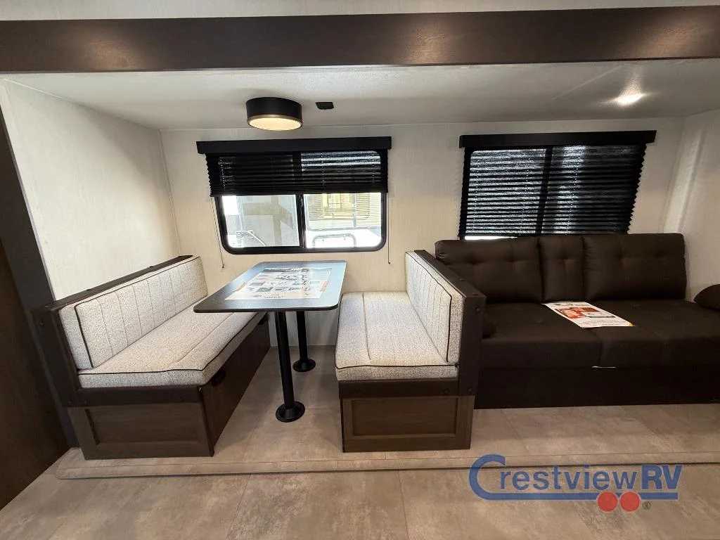 2026 Prime Time RV Tracer 295DB photo 12
