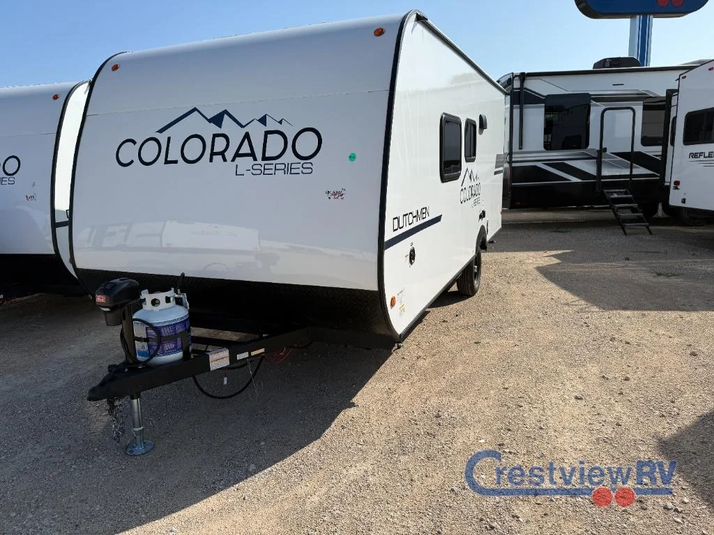 2026 Dutchmen Colorado 179RBC photo 5