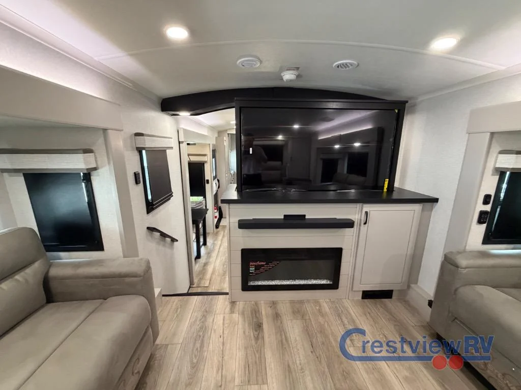 2026 Jayco North Point 382FLRB photo 29