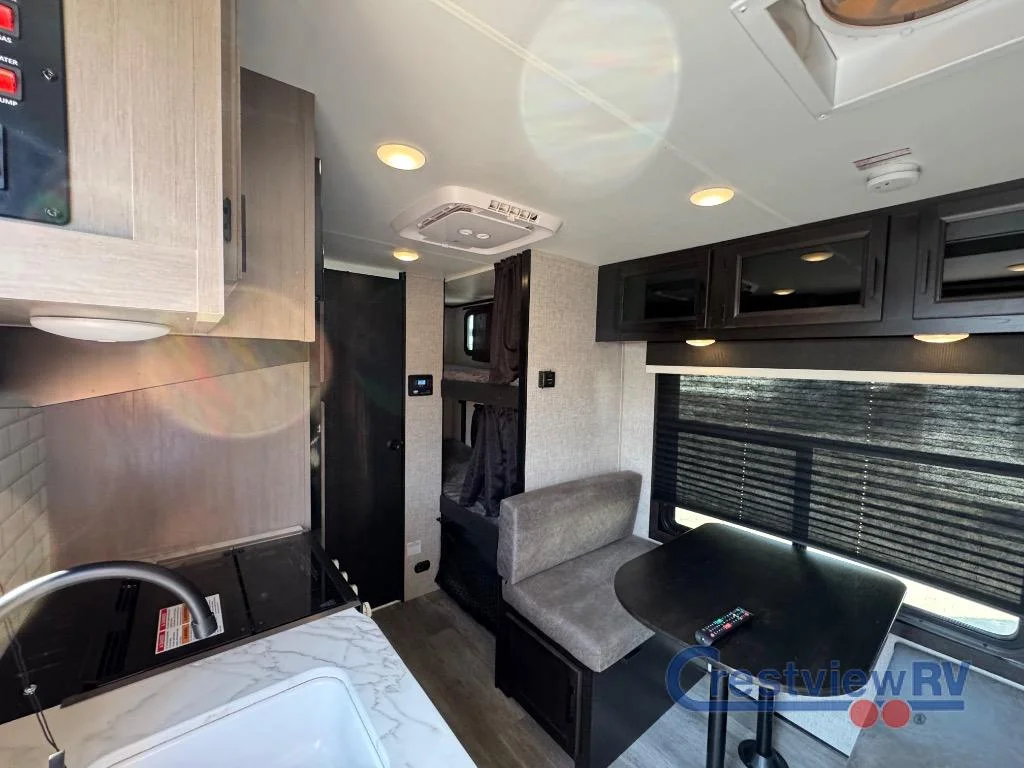 2022 Jayco Jay Feather Micro 171BH photo 8
