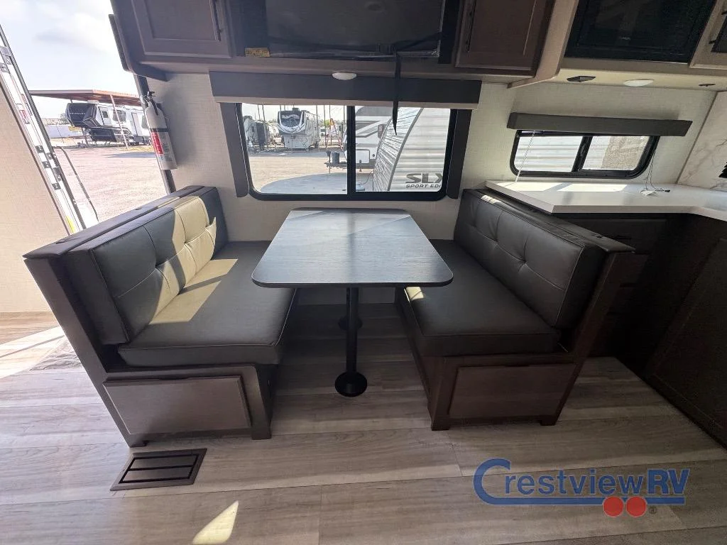 2026 Keystone RV Cougar Half-Ton 25MLE photo 16