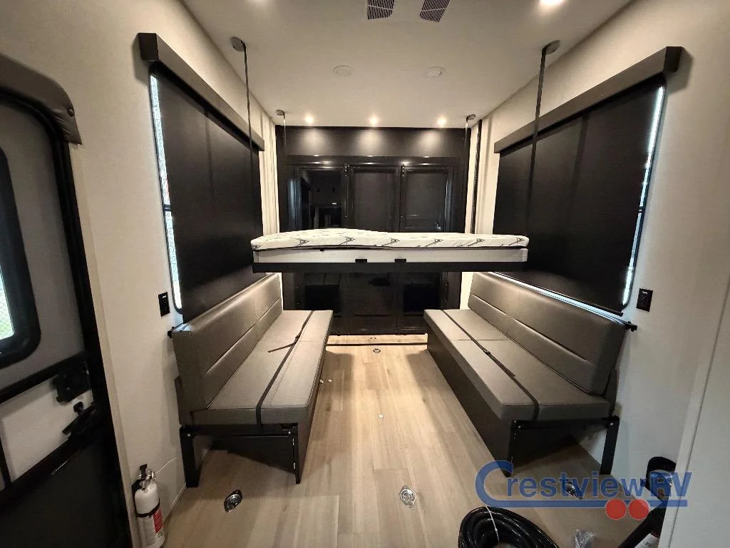 2026 Grand Design Momentum G-Class 394G photo 24