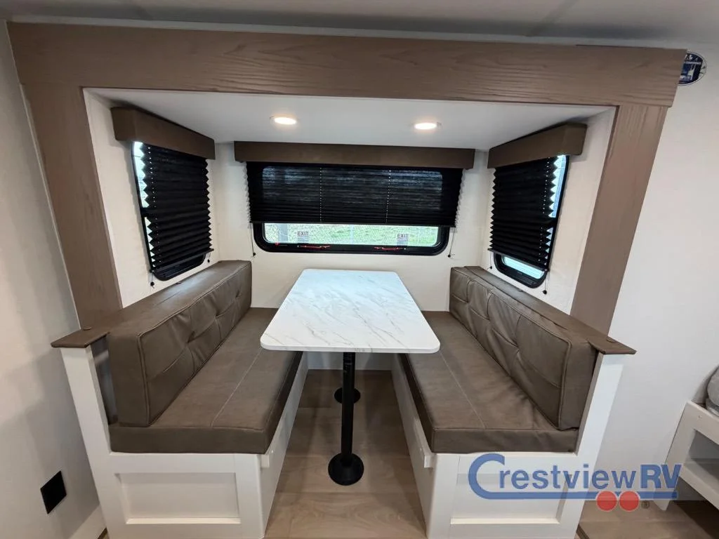 2026 Grand Design Transcend One 161DB photo 15