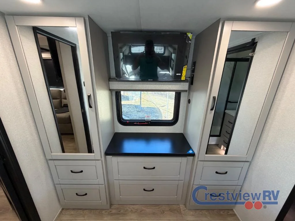 2026 Jayco North Point 395DSDB photo 23
