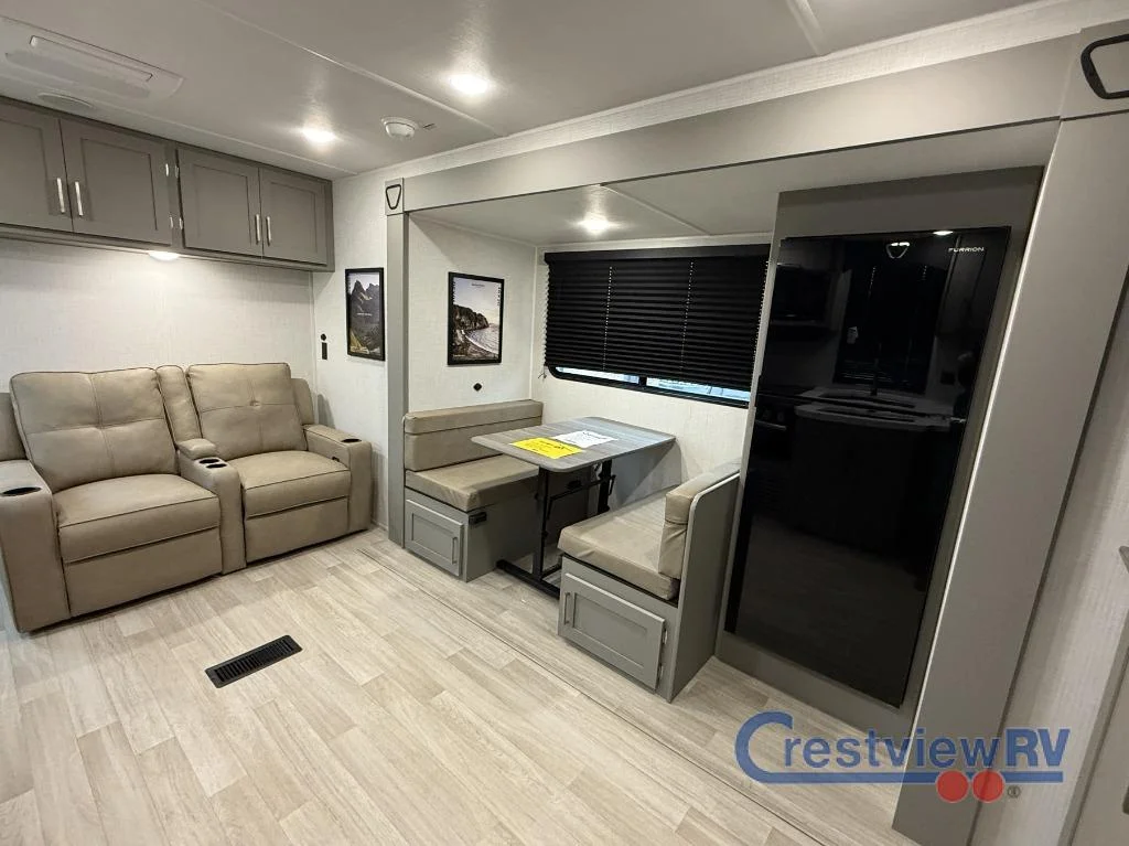 2026 Keystone RV Hideout Max 29HAVEN photo 5