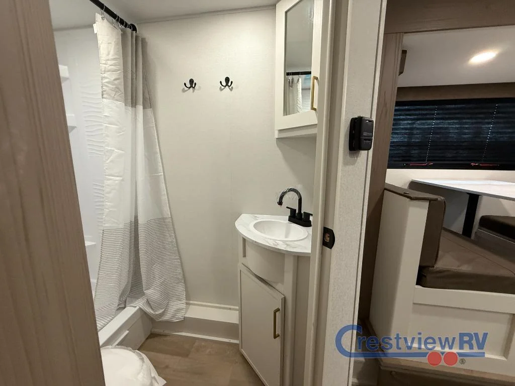 2026 Grand Design Transcend One 161DB photo 16