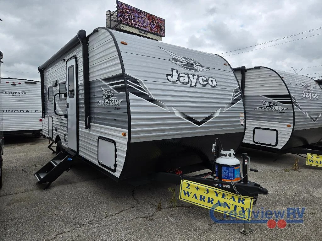 2026 Jayco Jay Flight SLX 180LK photo 3