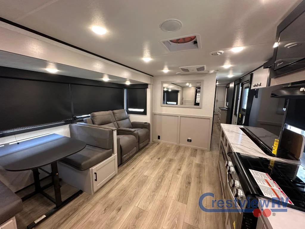 2026 Jayco Jay Feather 30RKB photo 21