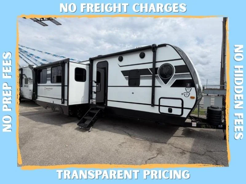 2026 Keystone RV Passport Super Lite 2870RL thumb 1