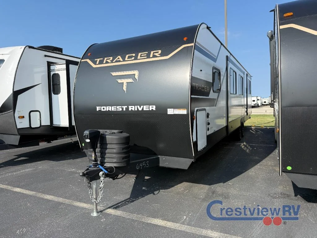 2026 Prime Time RV Tracer 295DB photo 4