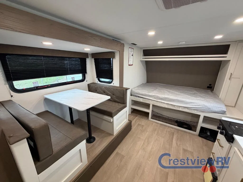 2026 Grand Design Transcend One 161DB photo 18
