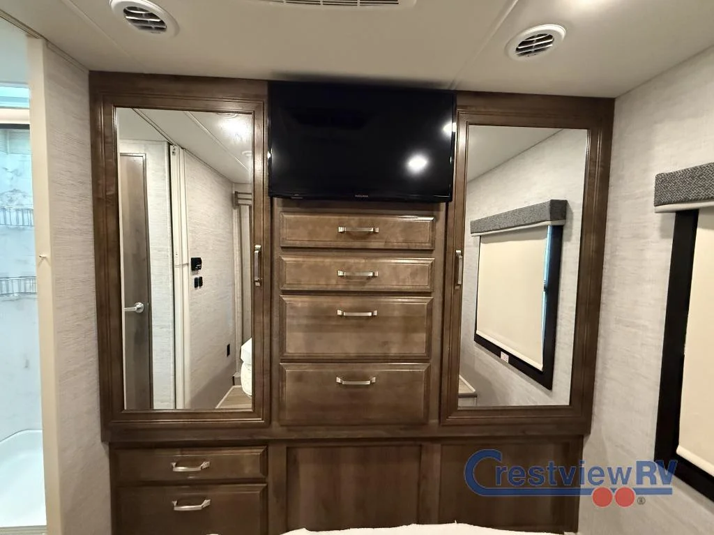 2022 Entegra Coach Esteem 29V photo 21