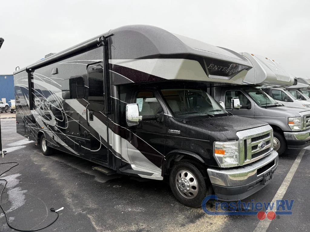 2022 Entegra Coach Esteem 29V photo 2