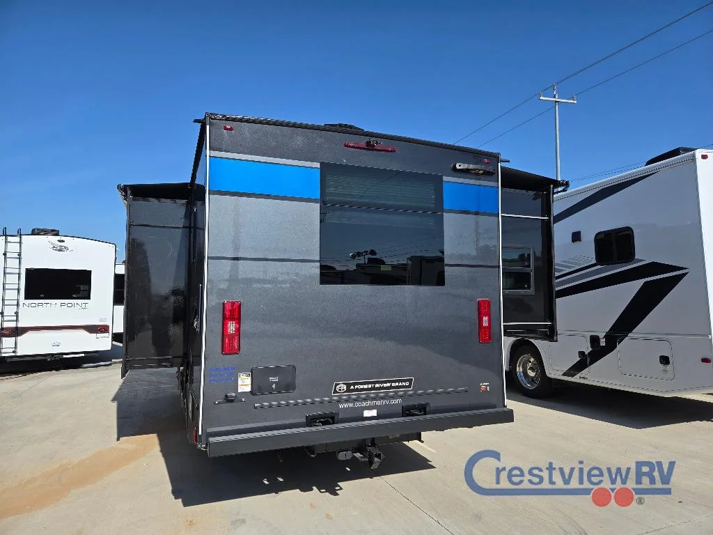2026 Coachmen Entourage 340BH photo 6