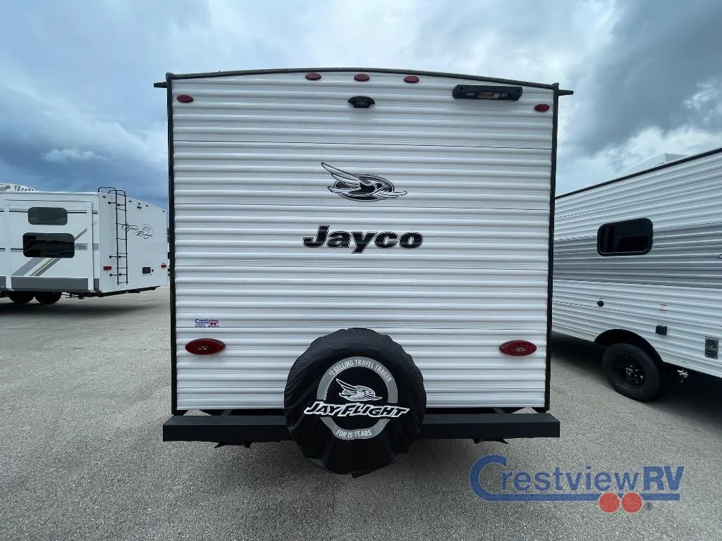 2026 Jayco Jay Flight SLX 160LK photo 6