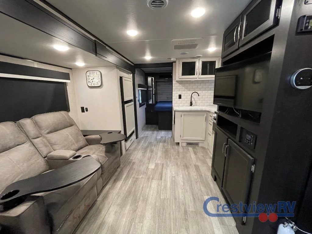 2023 Jayco Jay Feather 22RB photo 12